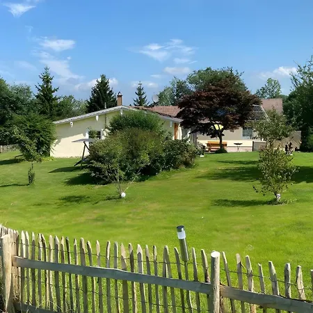 Pfoten Und Berge Apartamento Oberreute